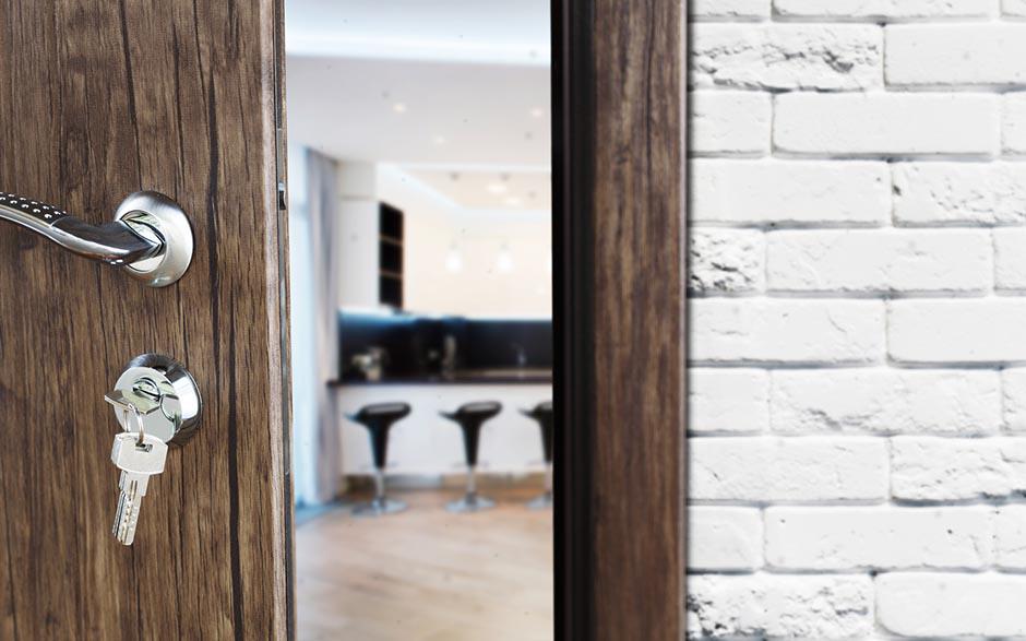 urgence serrurier ouverture de porte Courbevoie